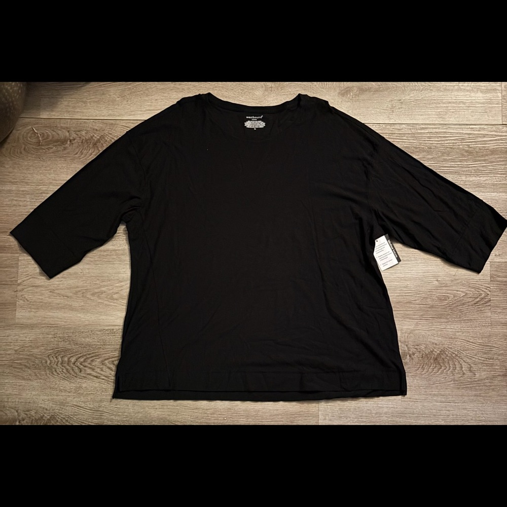 Westbound Short Sleeve Tee Bundle - Picture 4 of 8